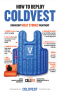 ColdVest - Cooling Vest
